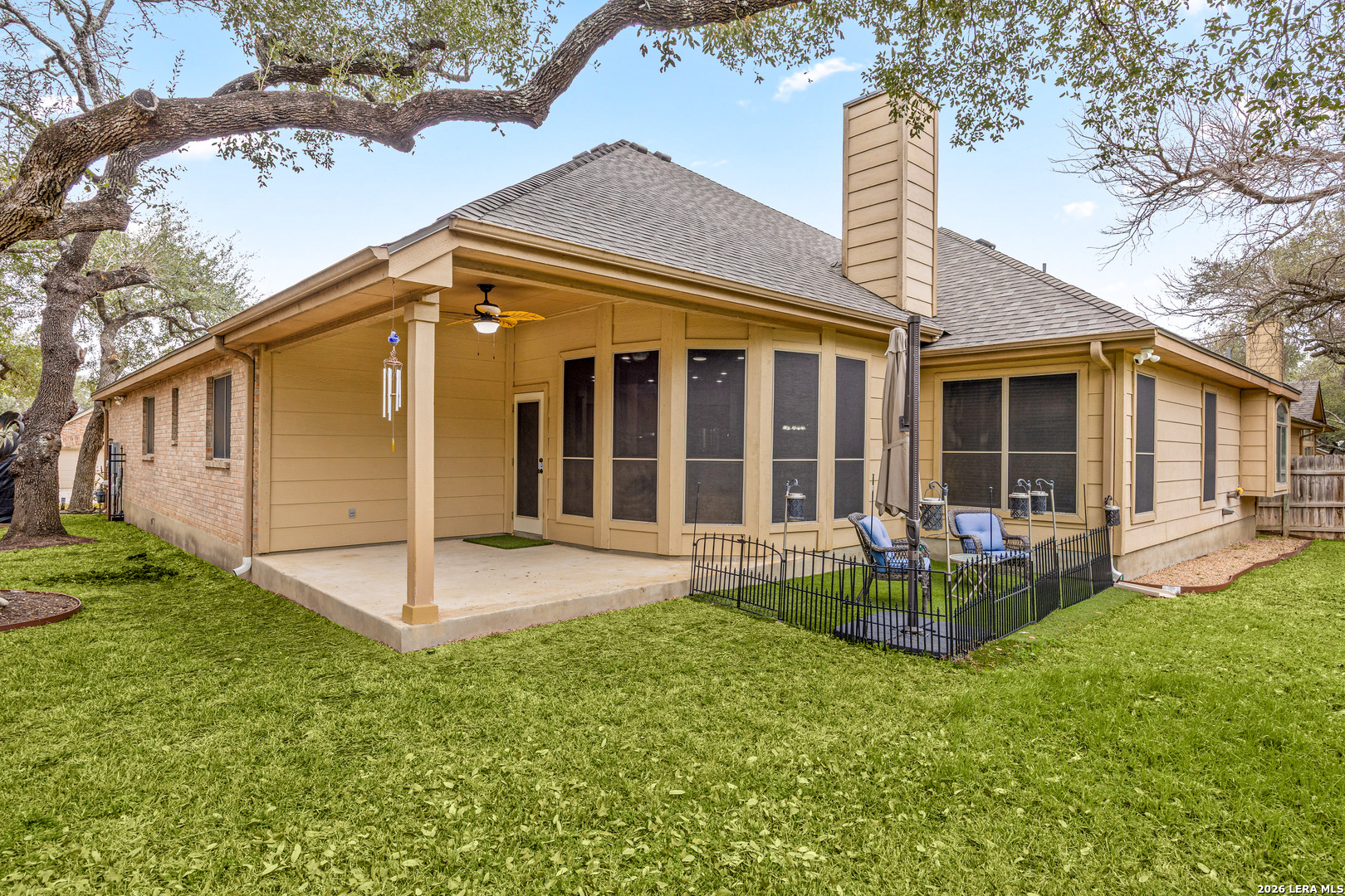 23606 Legend San Antonio TX 78260