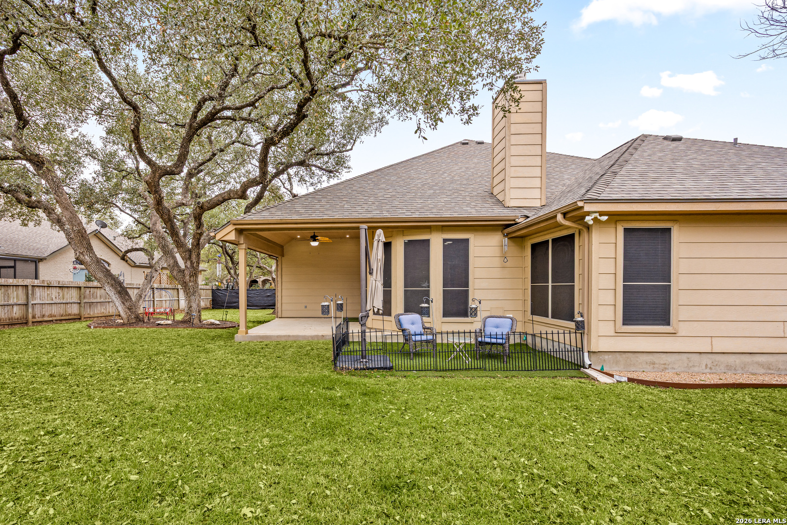 23606 Legend San Antonio TX 78260