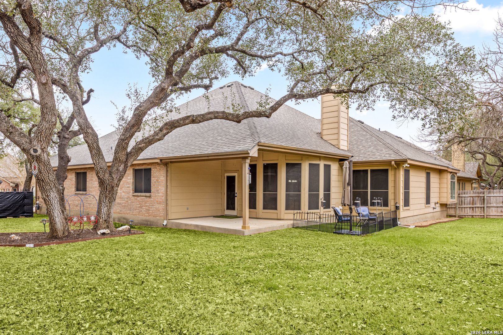 23606 Legend San Antonio TX 78260