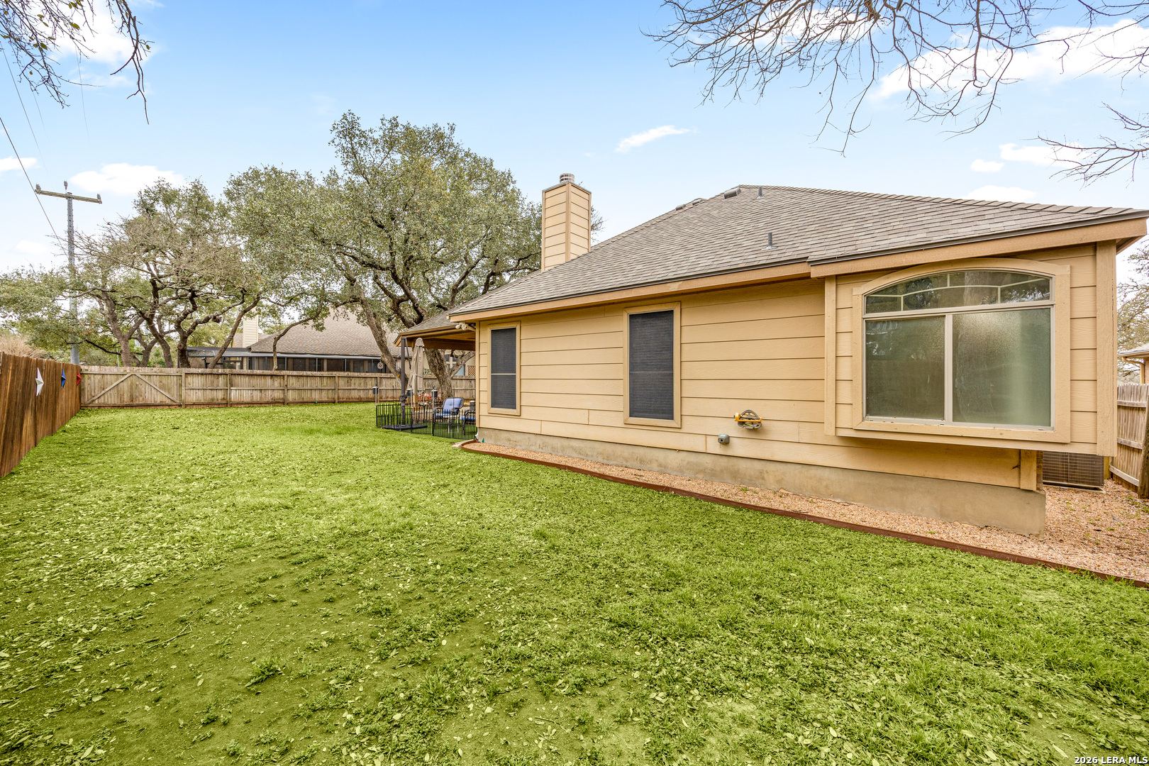 23606 Legend San Antonio TX 78260