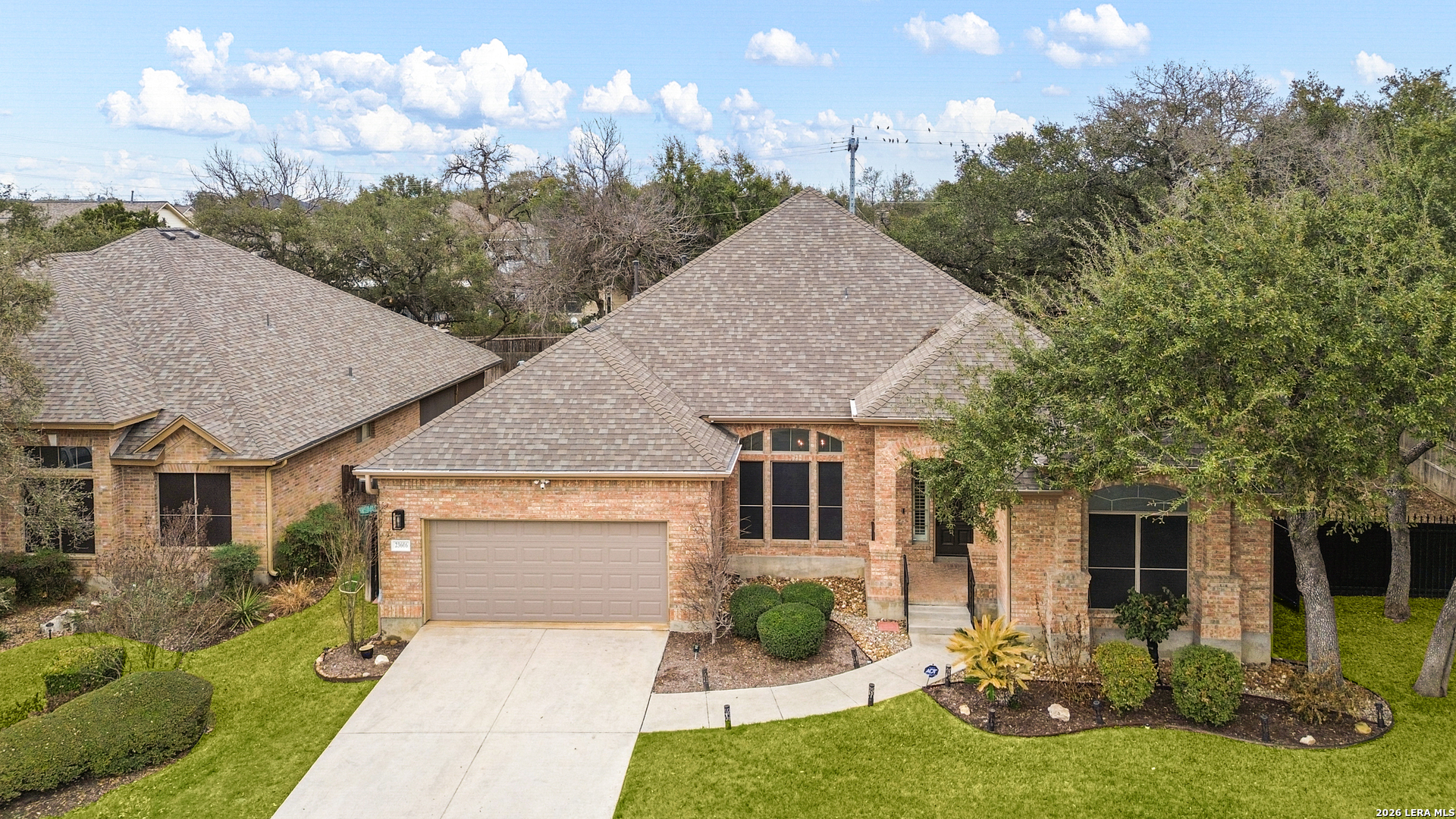 23606 Legend San Antonio TX 78260