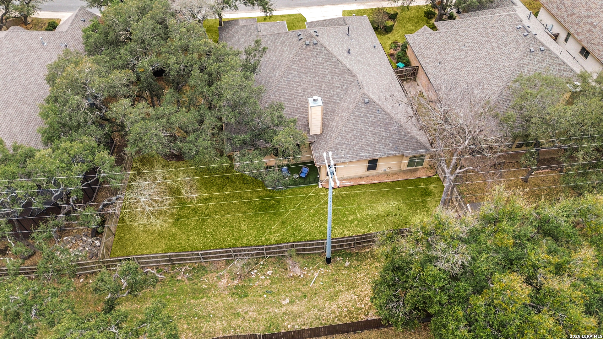 23606 Legend San Antonio TX 78260