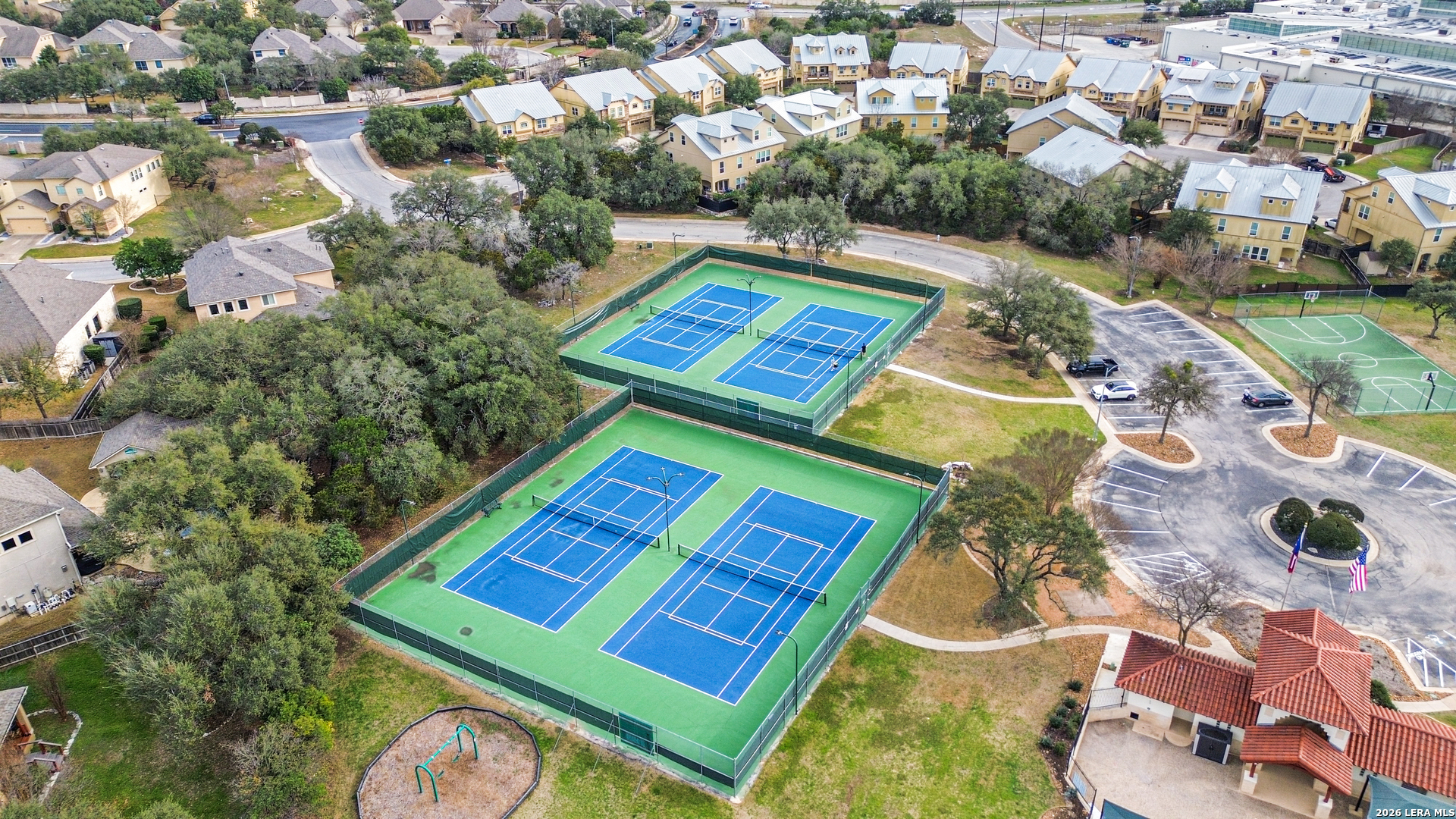 23606 Legend San Antonio TX 78260