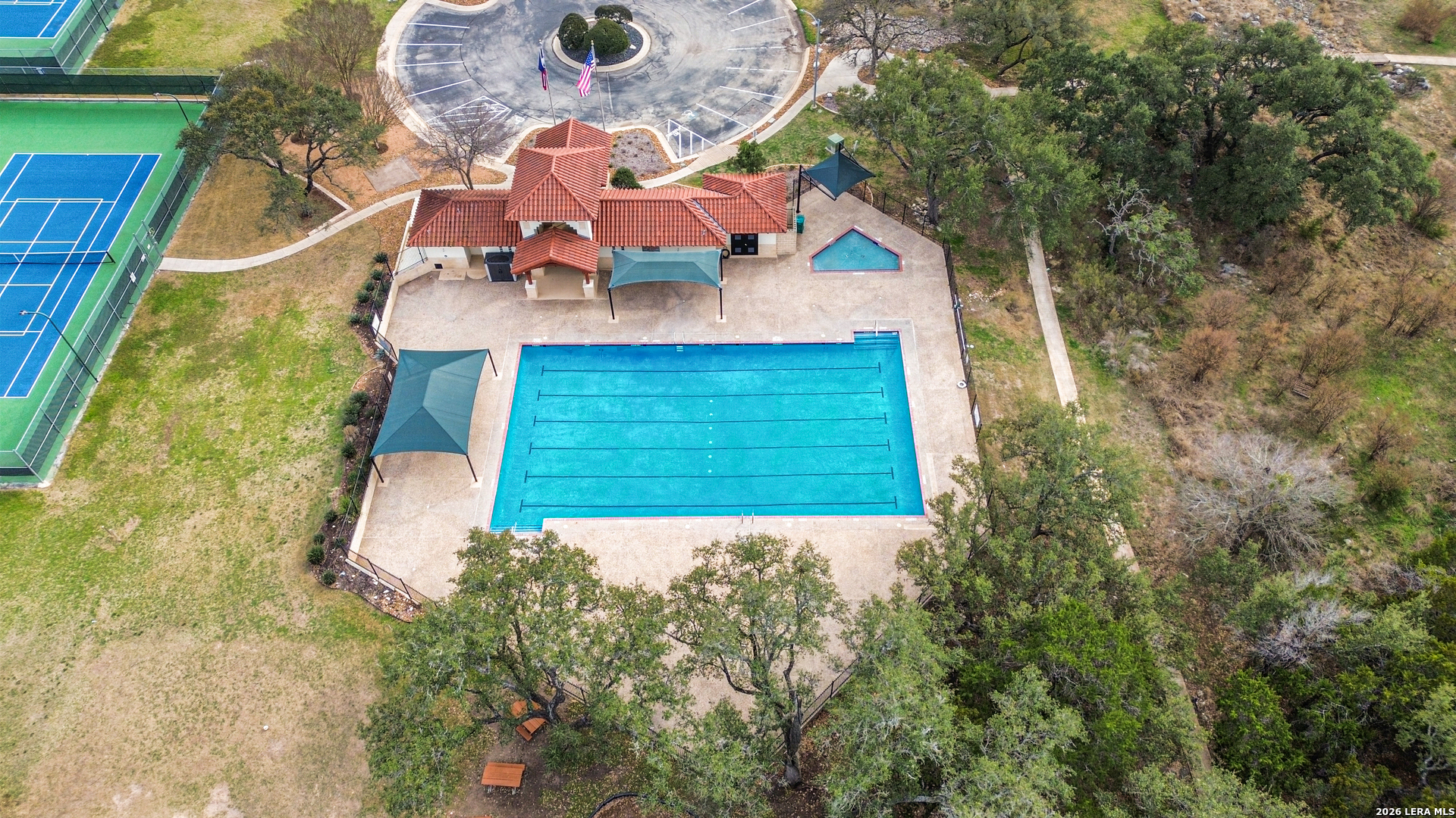23606 Legend San Antonio TX 78260