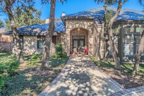 3127 Iron Stone Lane San Antonio TX 78230