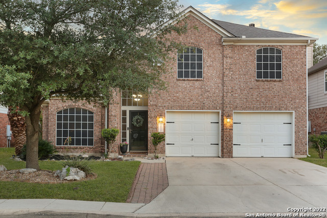 24535 Arrow Canyon San Antonio TX 78258
