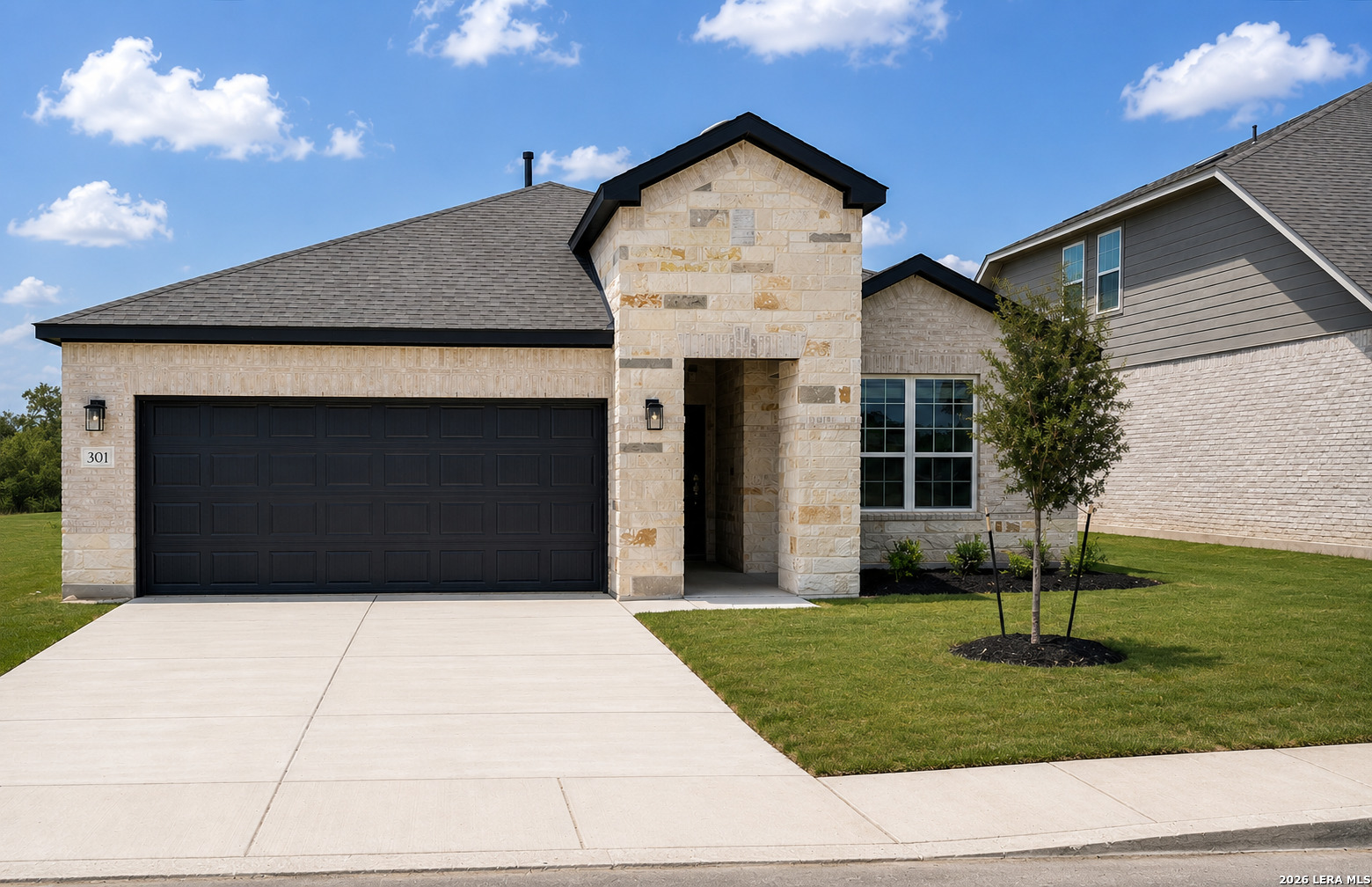 301 Nopal Ridge San Antonio TX 78253