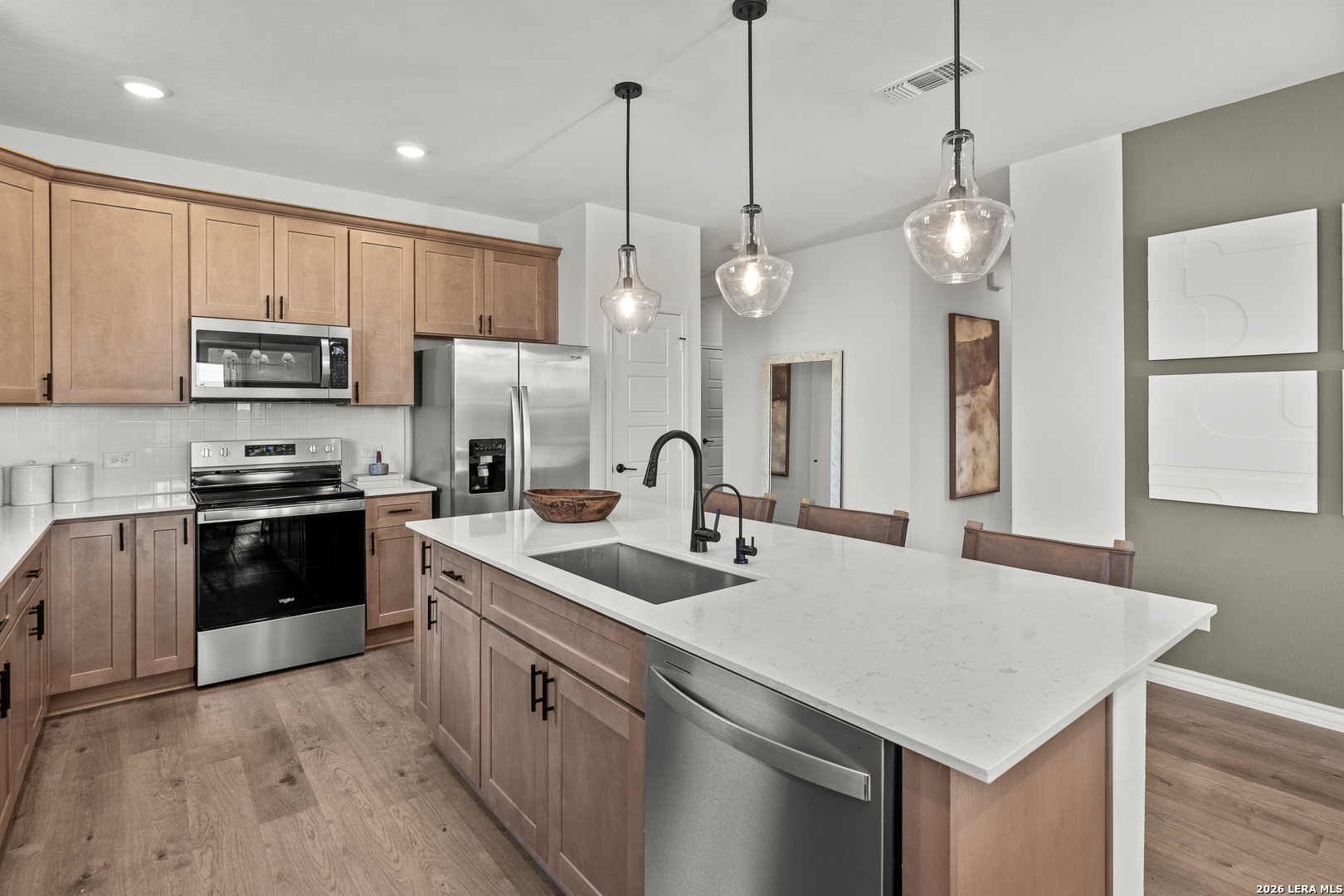 301 Nopal Ridge San Antonio TX 78253