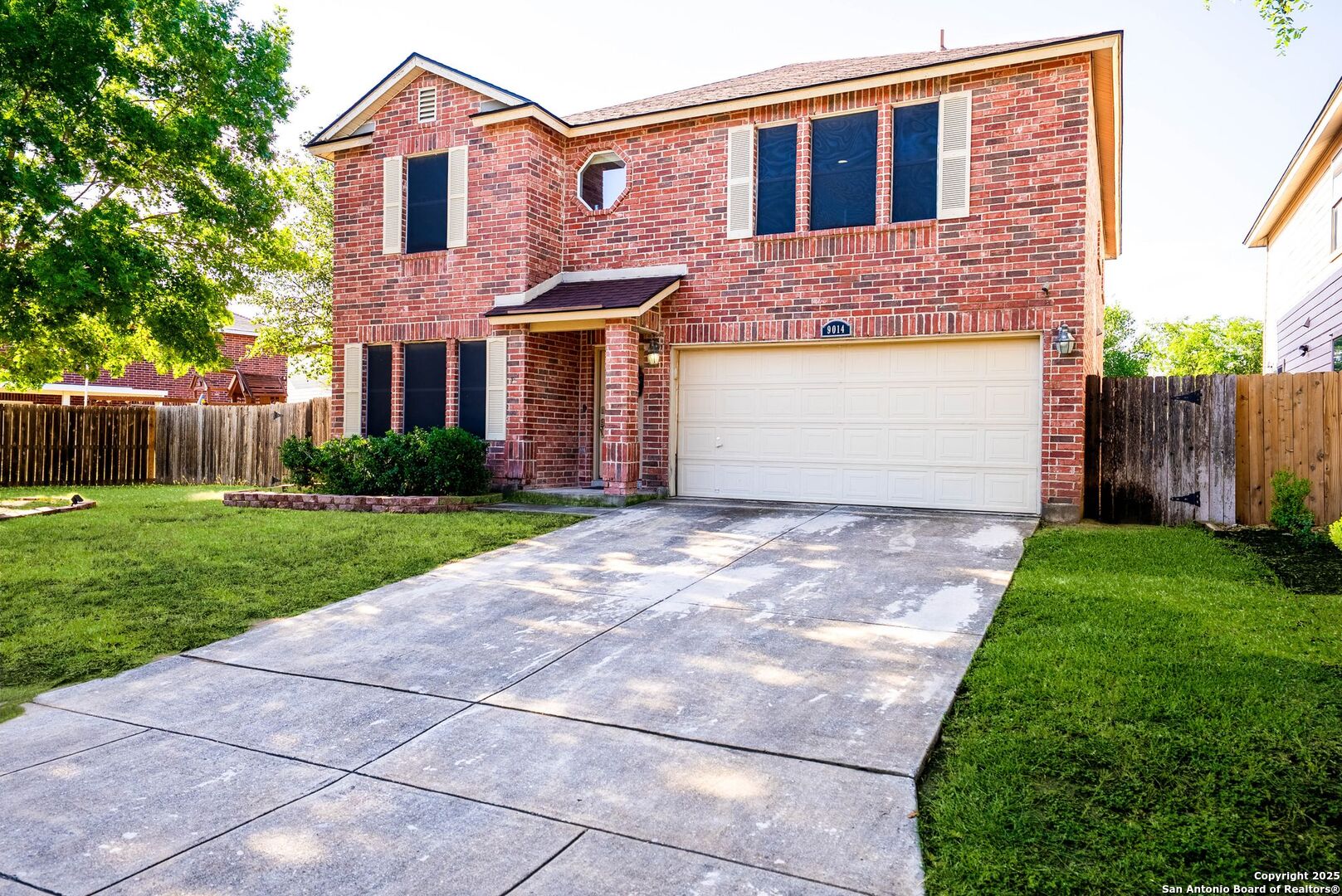 9014 Camino Rey San Antonio TX 78245