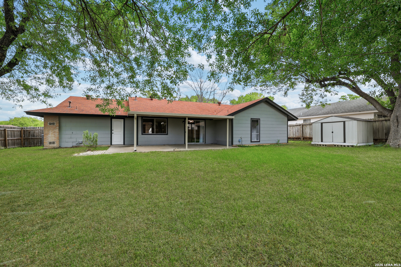 4302 Shallow Water San Antonio TX 78233