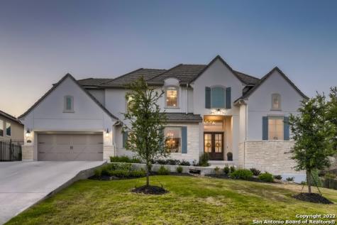 4019 Luz Del Faro San Antonio TX 78261
