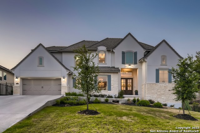 4019 Luz Del Faro San Antonio TX 78261