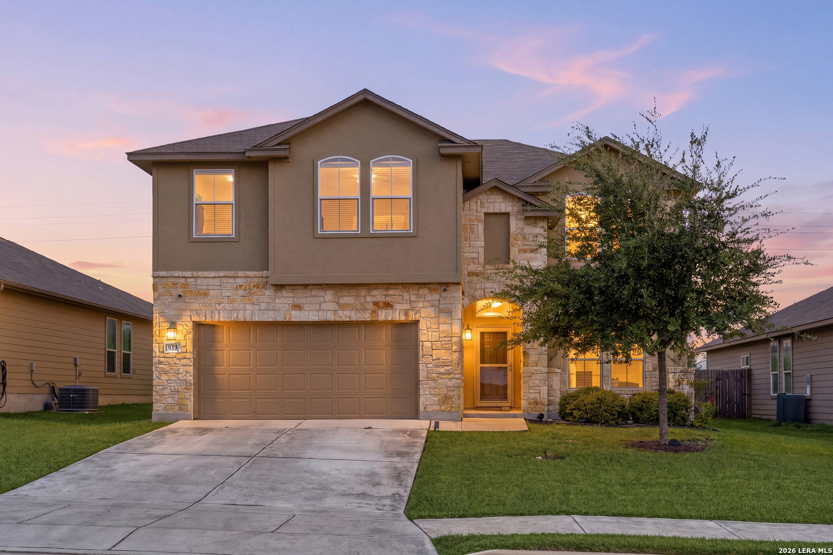 913 Pipe Gate Cibolo TX 78108