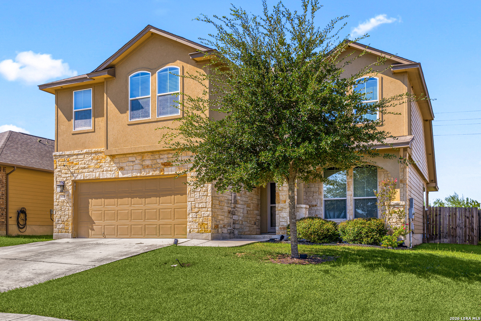 913 Pipe Gate Cibolo TX 78108