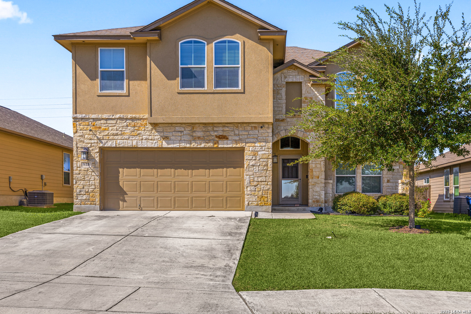 913 Pipe Gate Cibolo TX 78108