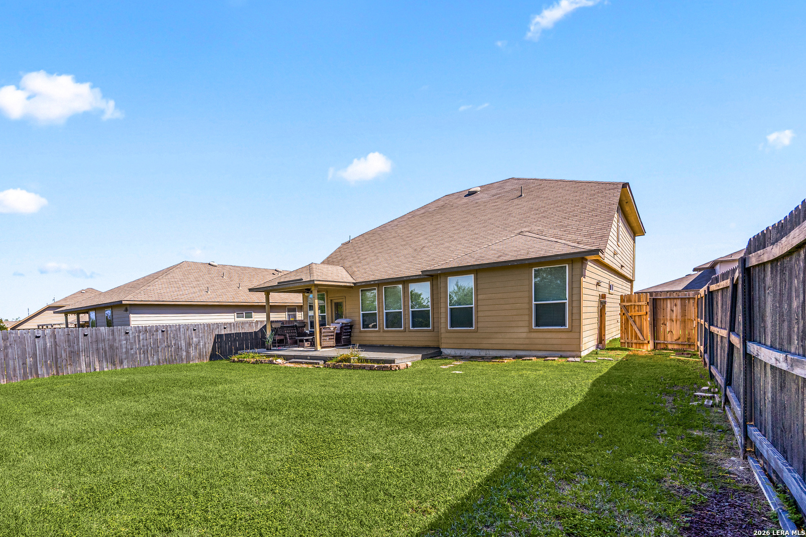 913 Pipe Gate Cibolo TX 78108