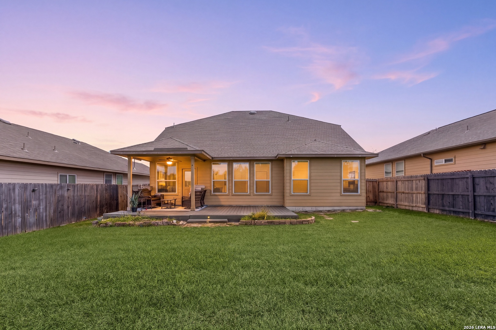 913 Pipe Gate Cibolo TX 78108