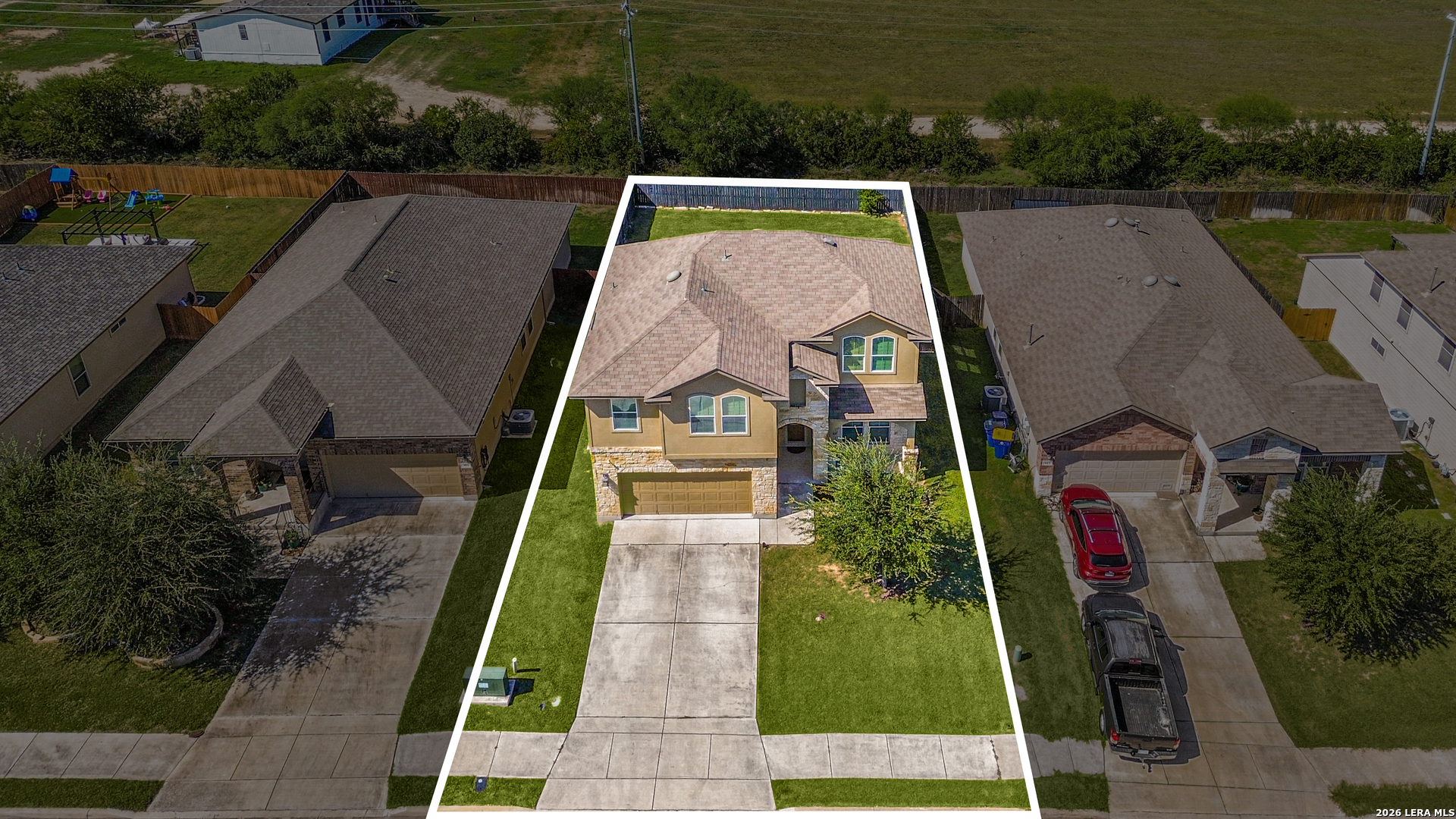 913 Pipe Gate Cibolo TX 78108