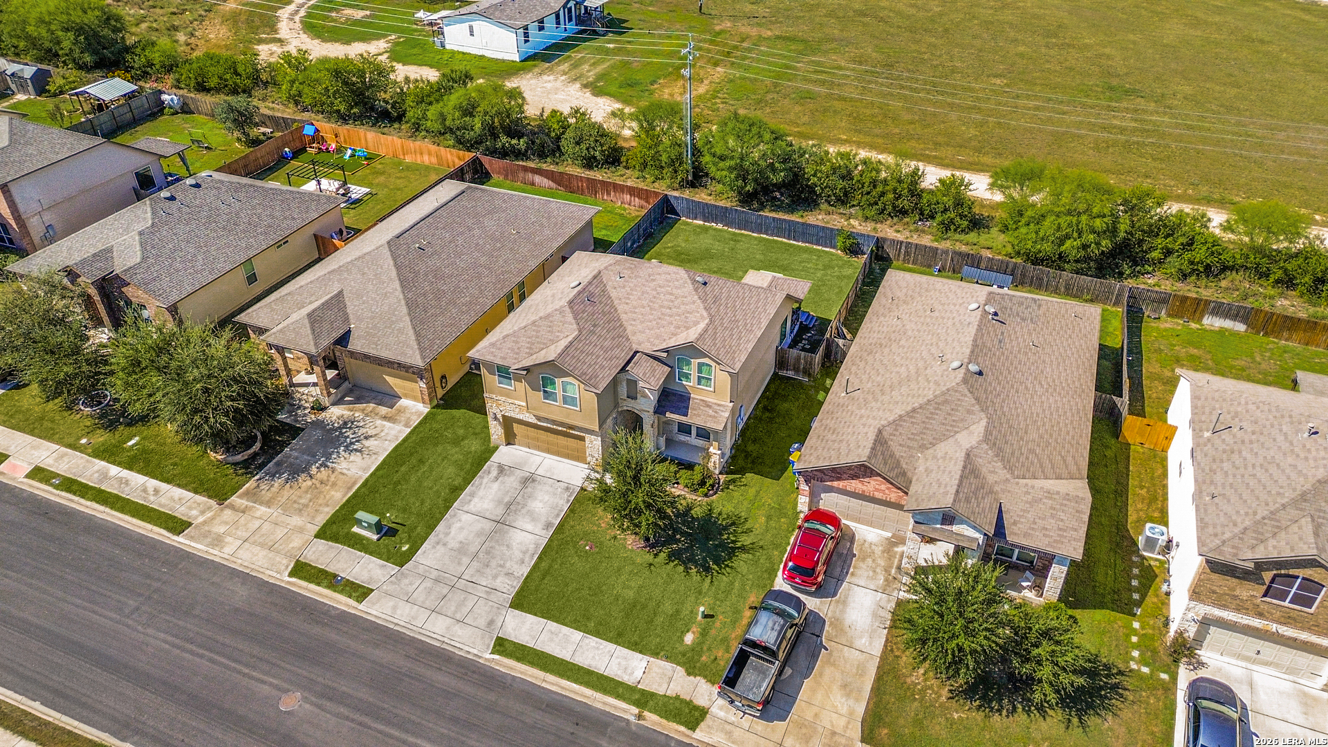 913 Pipe Gate Cibolo TX 78108