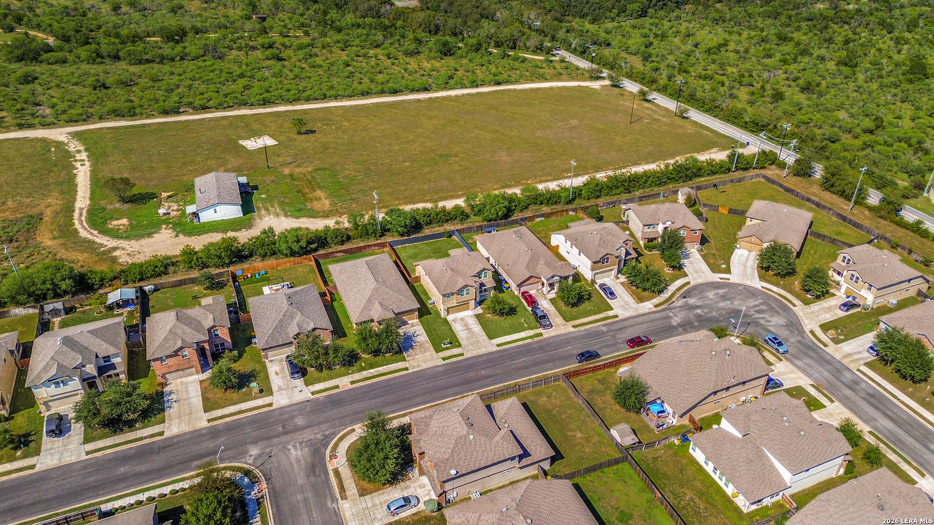 913 Pipe Gate Cibolo TX 78108