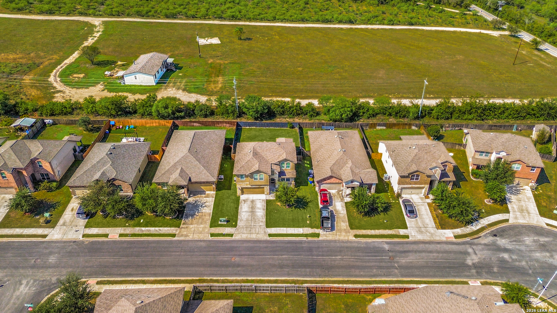 913 Pipe Gate Cibolo TX 78108