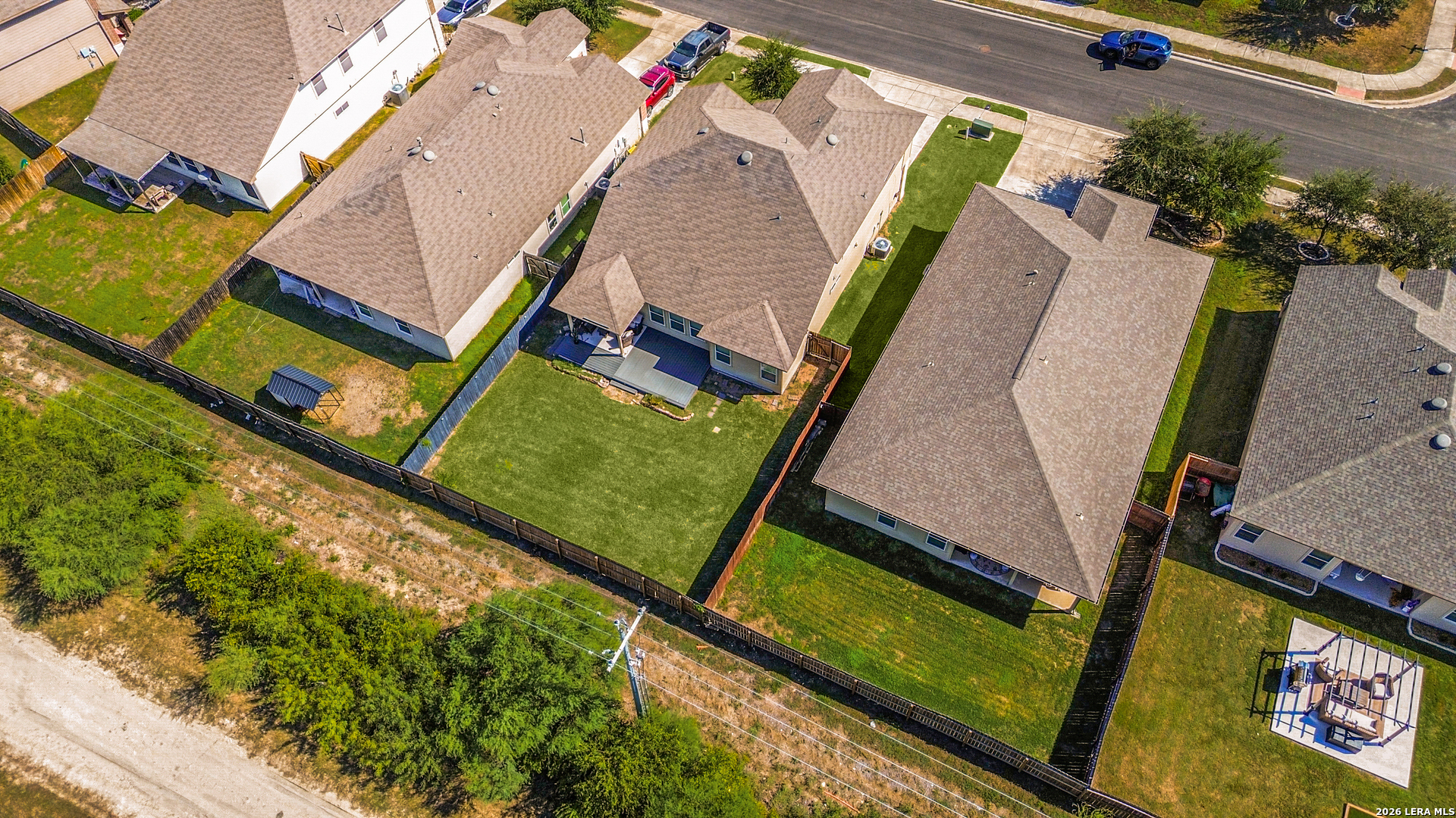 913 Pipe Gate Cibolo TX 78108