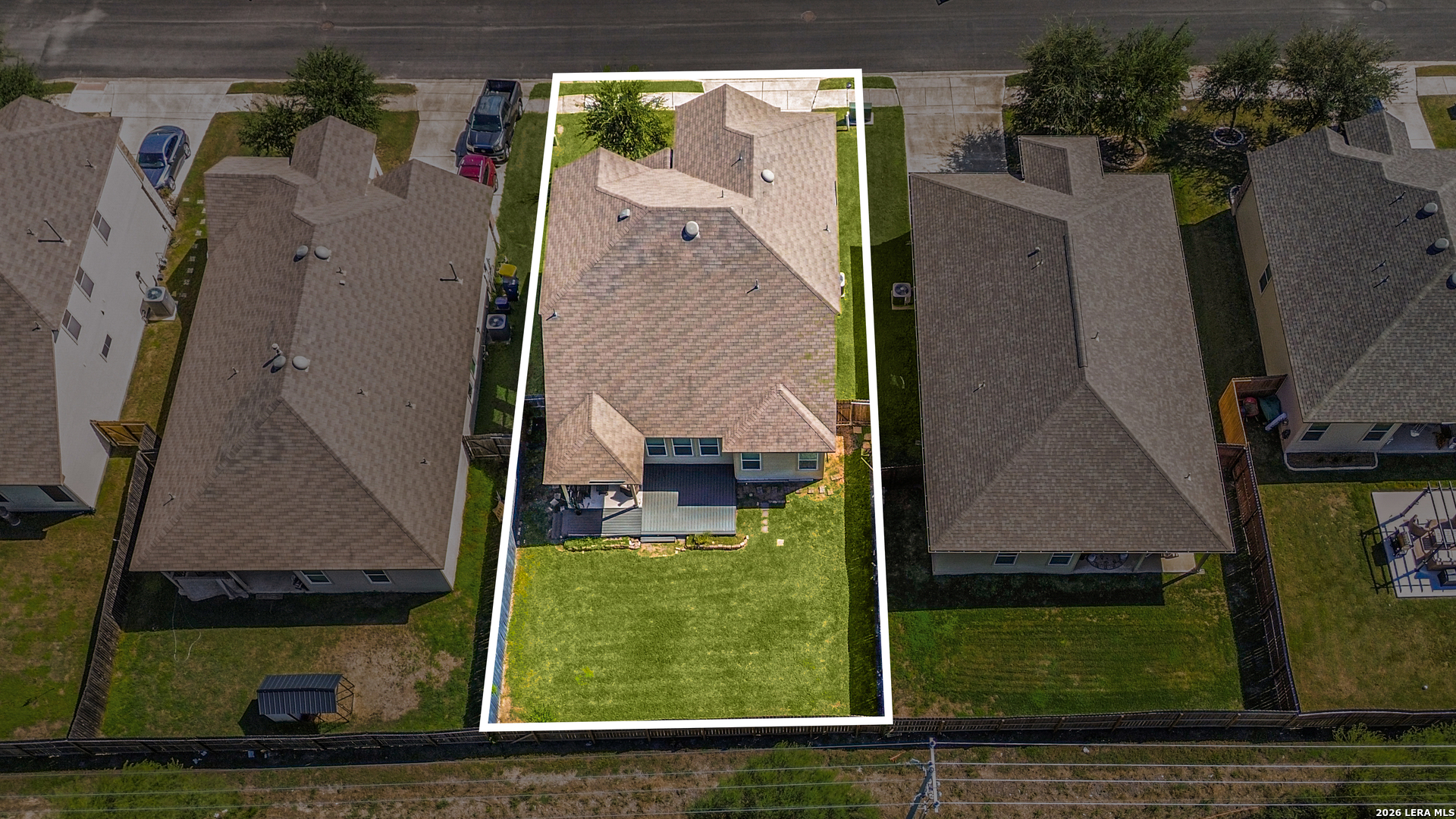913 Pipe Gate Cibolo TX 78108