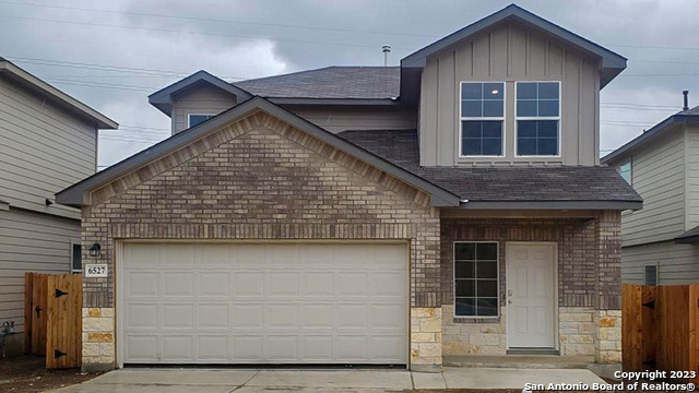 6527 Copper King Street San Antonio TX 78252