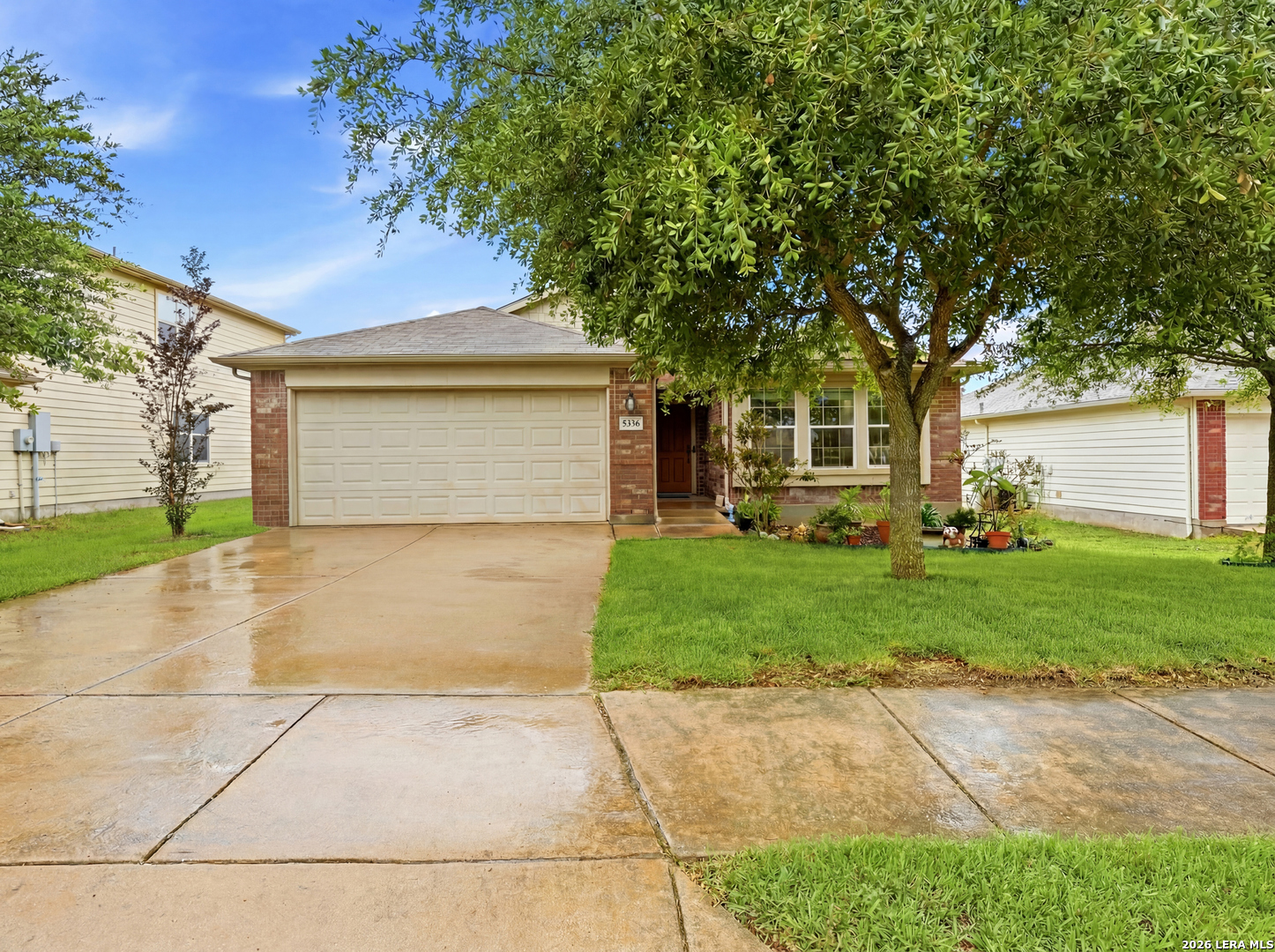 5336 Storm King Schertz TX 78108