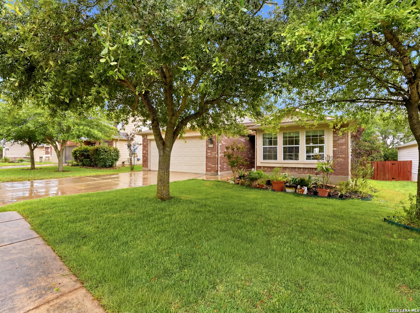 5336 Storm King Schertz TX 78108