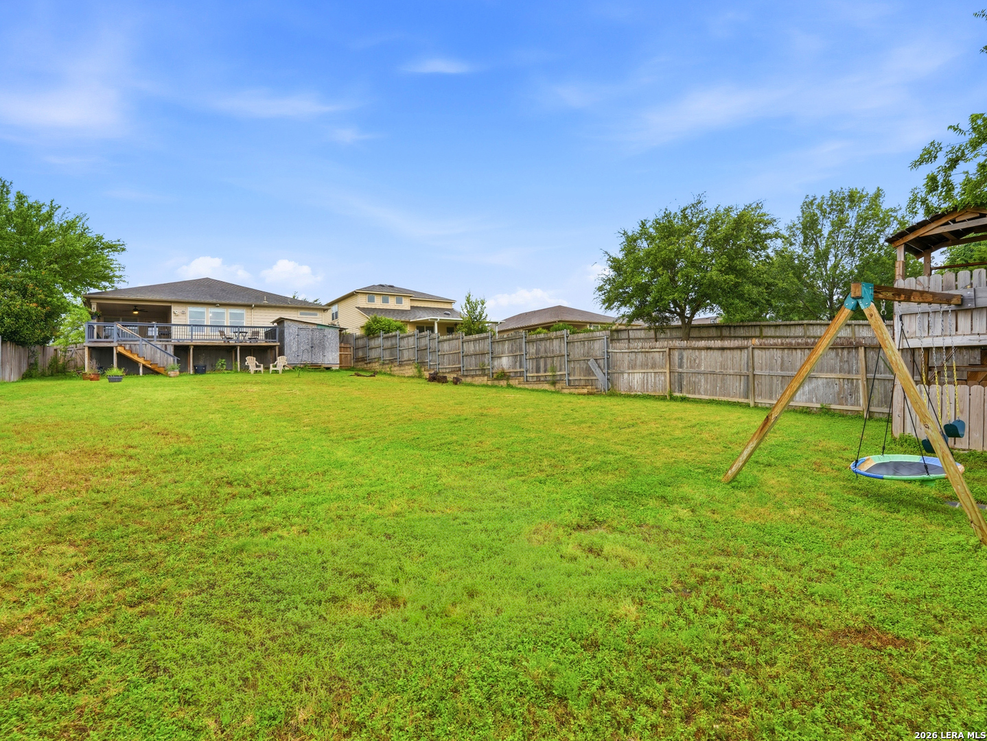 5336 Storm King Schertz TX 78108