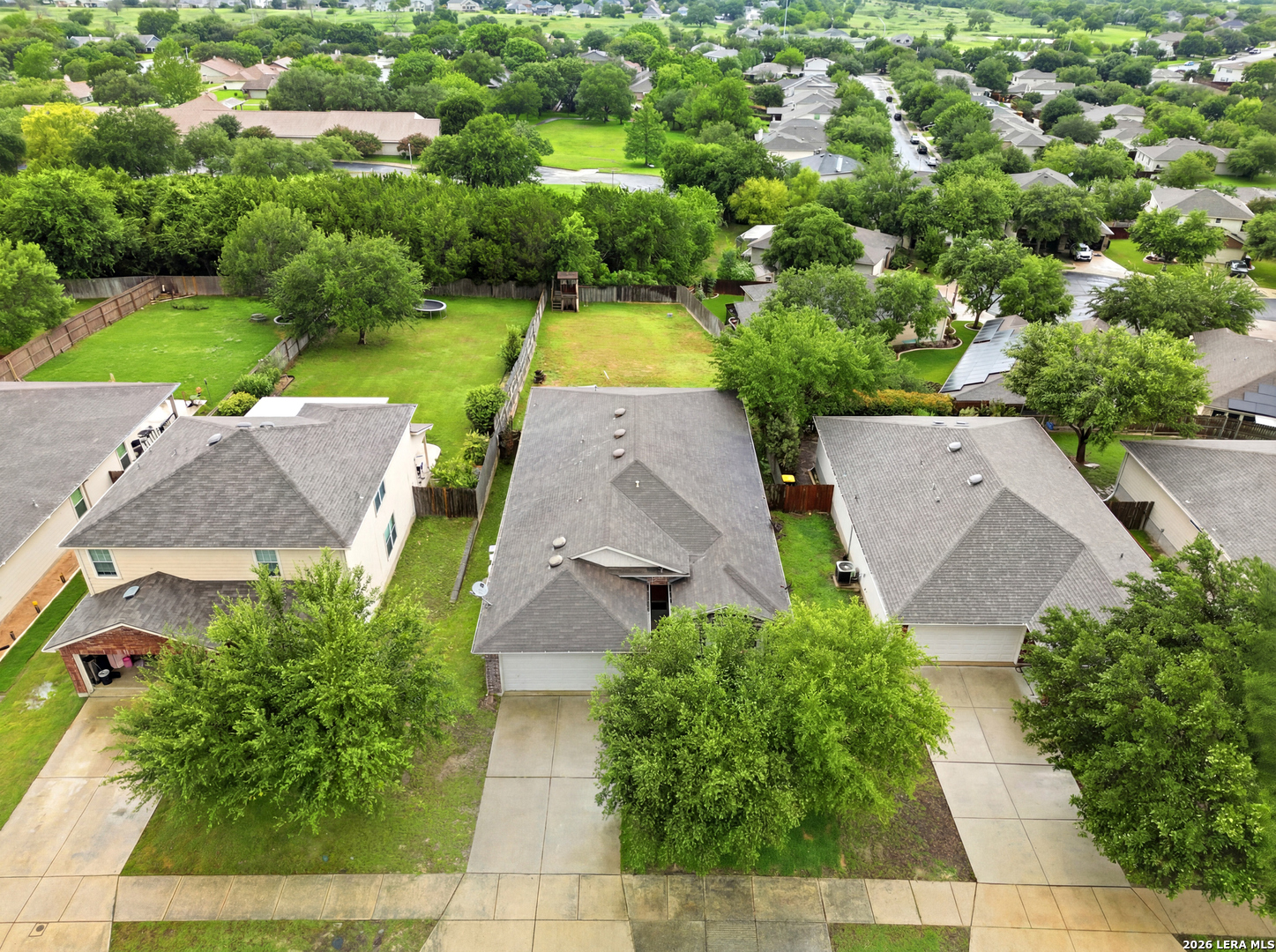 5336 Storm King Schertz TX 78108
