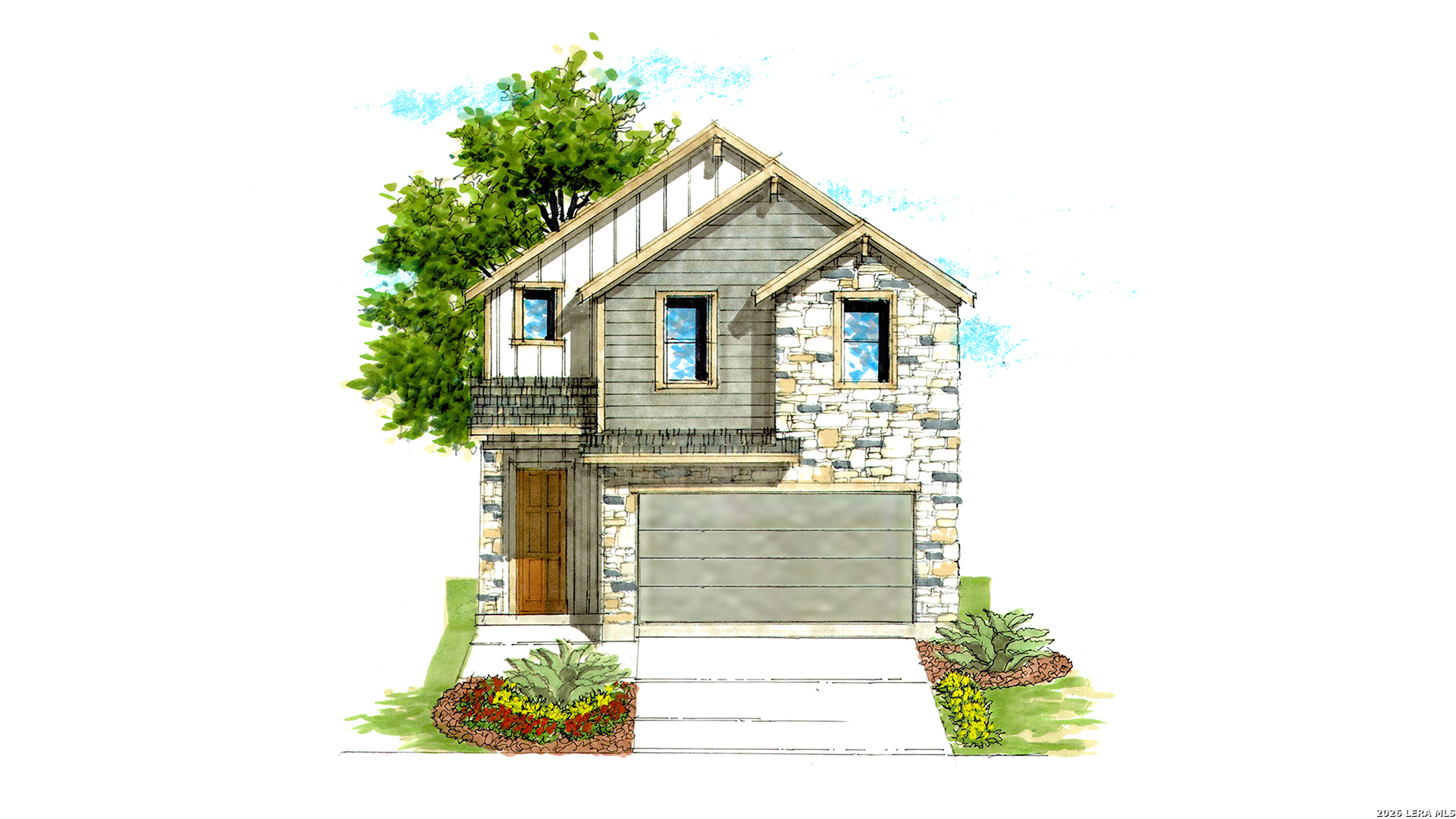 109 Tribus San Antonio TX 78238