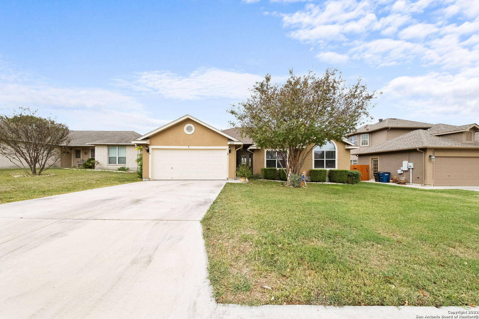 2016 Sungate Drive New Braunfels TX 78130