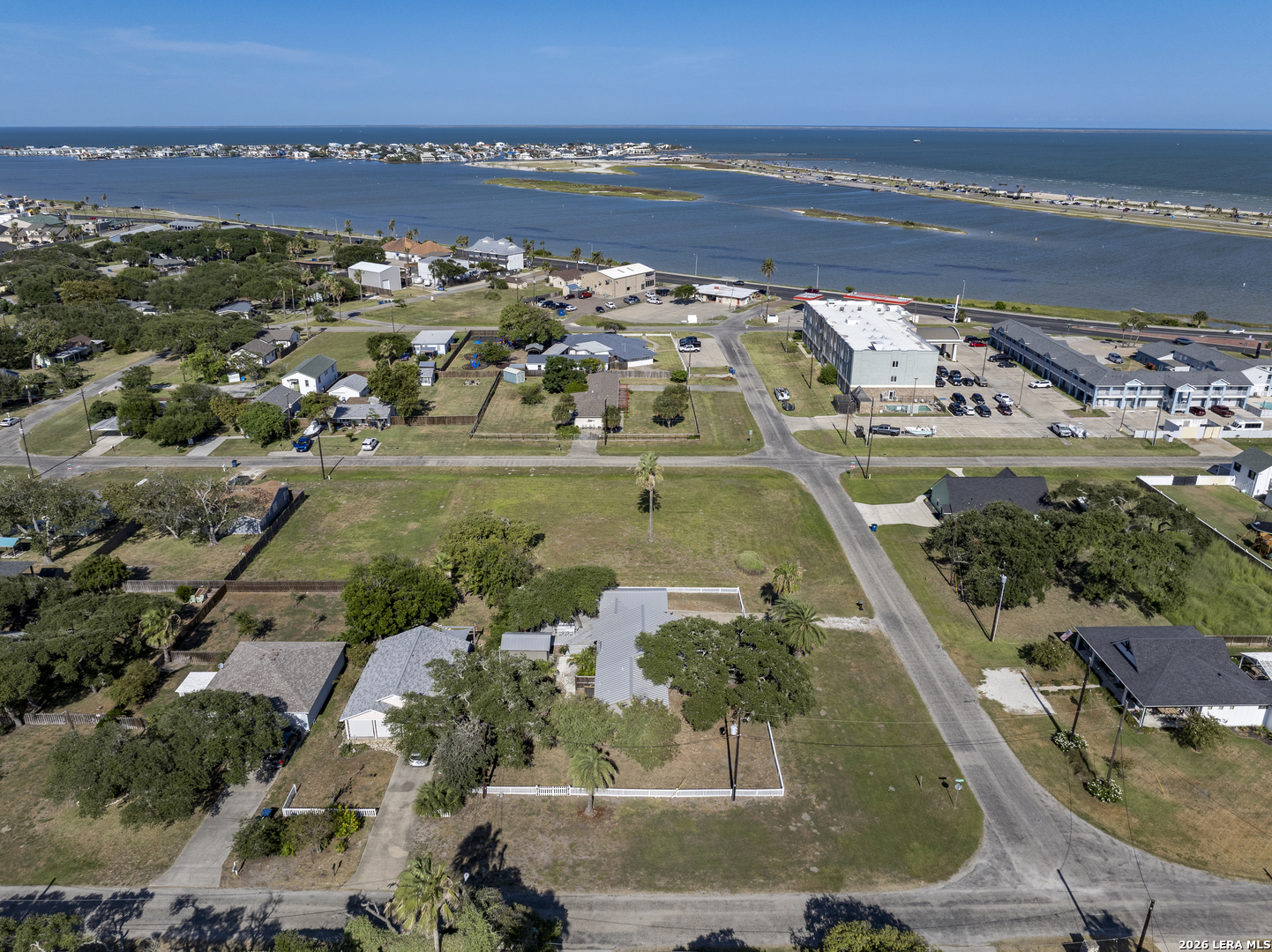 1302 E Cedar Street Rockport TX 78382