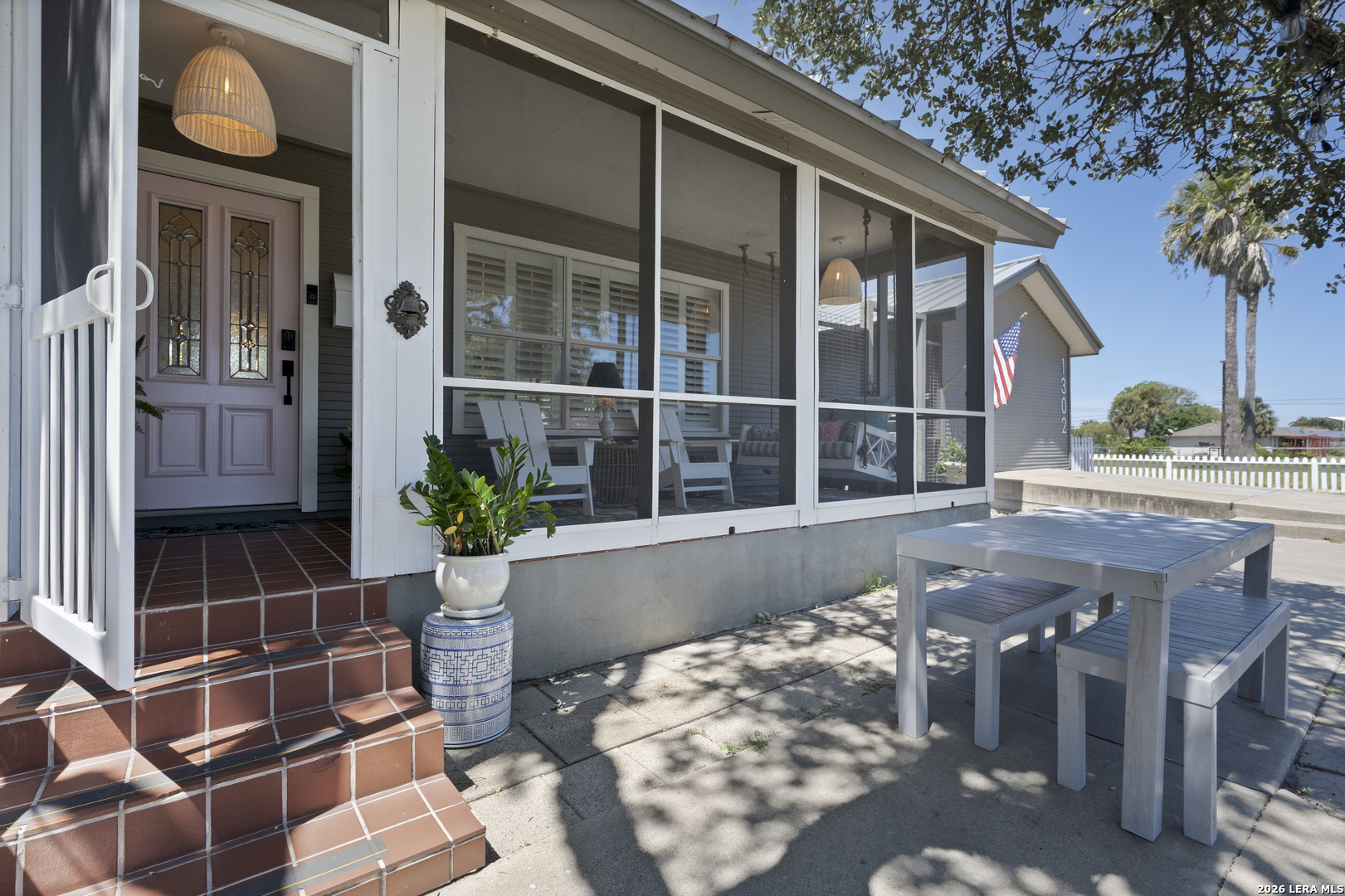 1302 E Cedar Street Rockport TX 78382