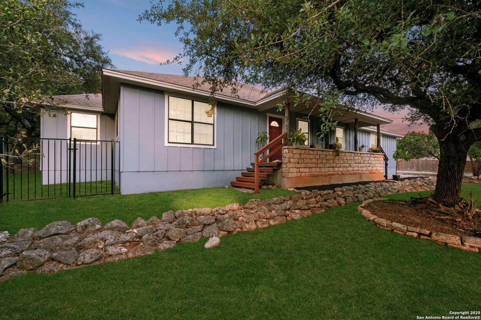 1414 Bellewood Lane Canyon Lake TX 78133