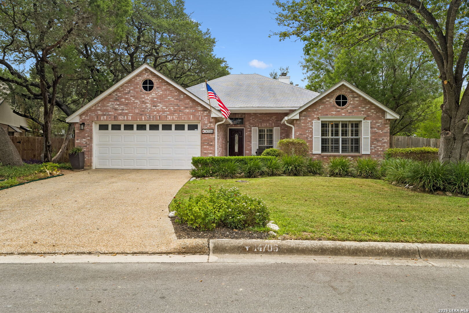 14706 Kinsem San Antonio TX 78248