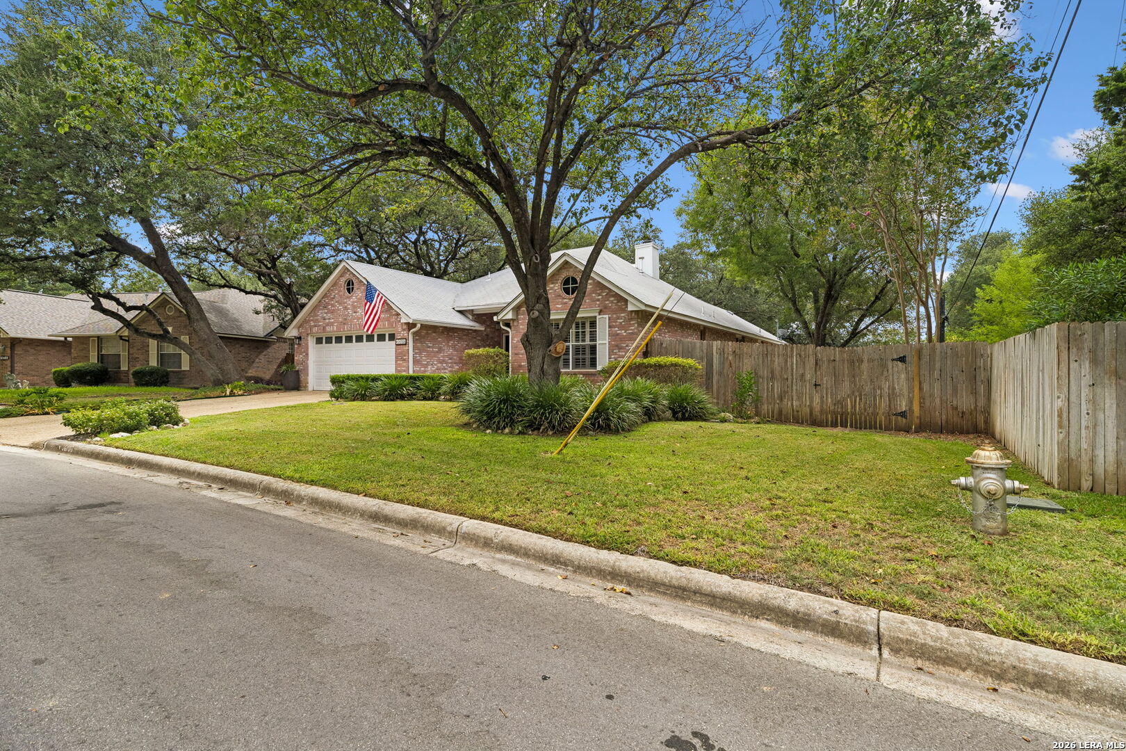 14706 Kinsem San Antonio TX 78248
