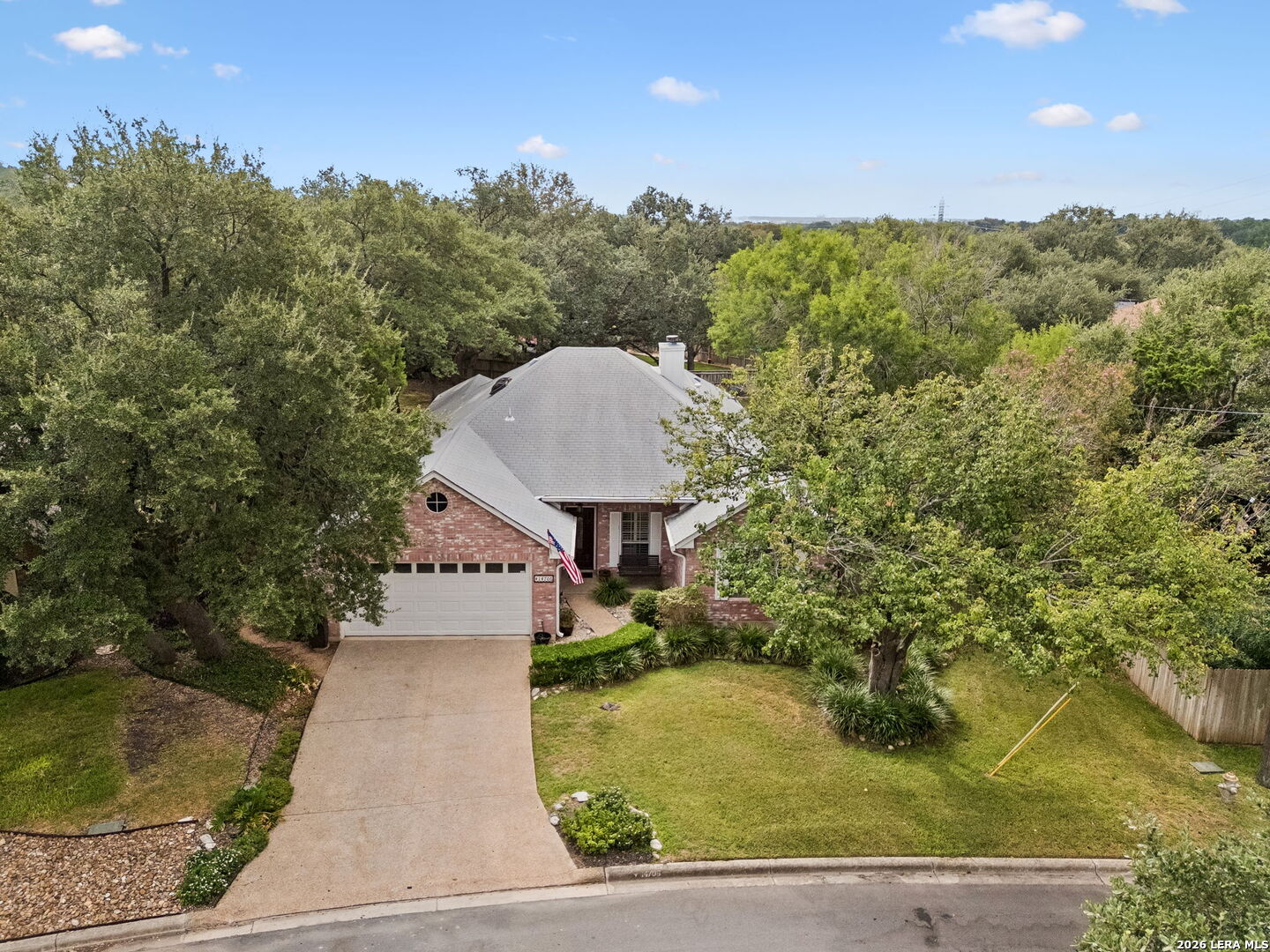 14706 Kinsem San Antonio TX 78248