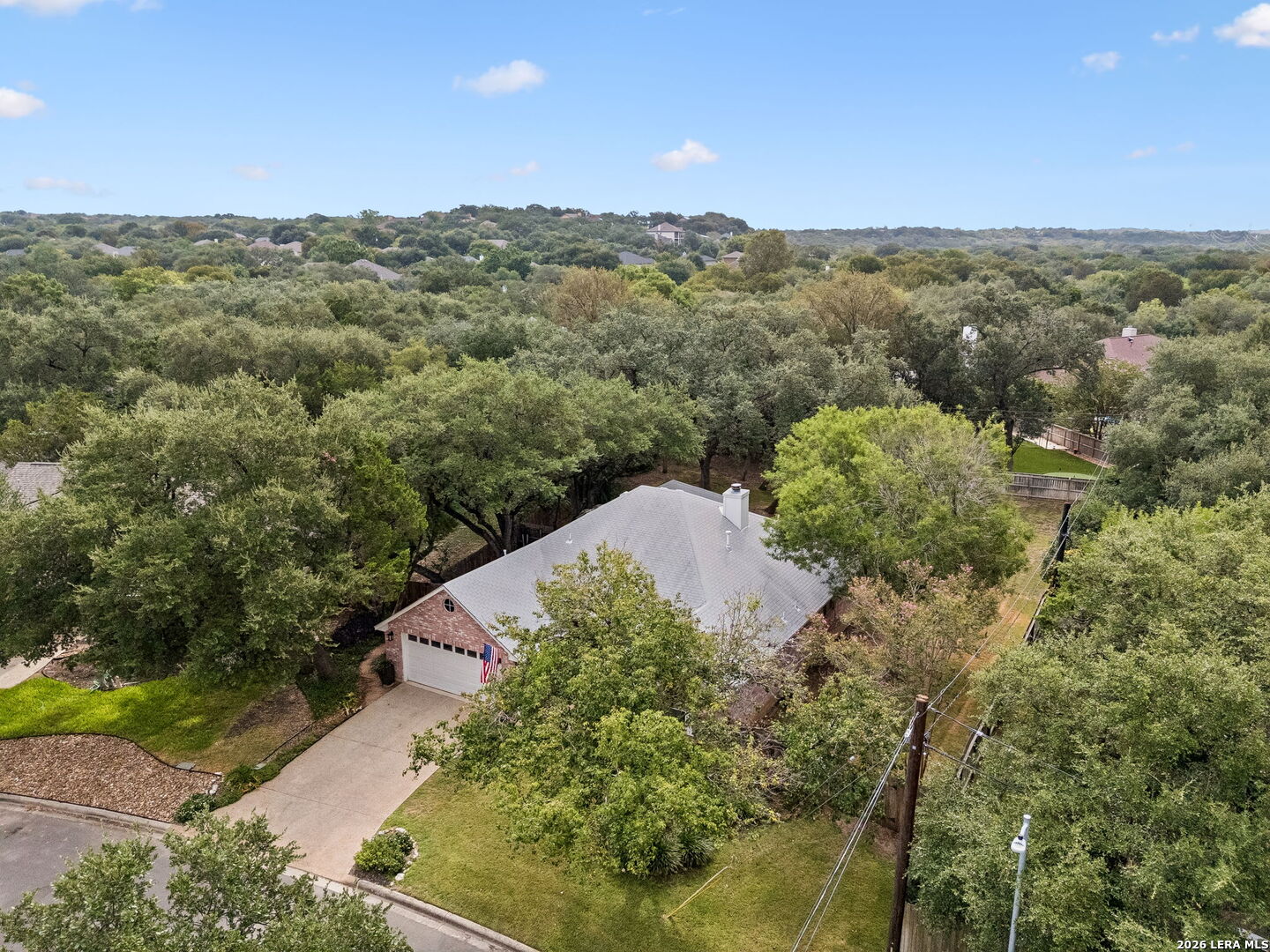 14706 Kinsem San Antonio TX 78248
