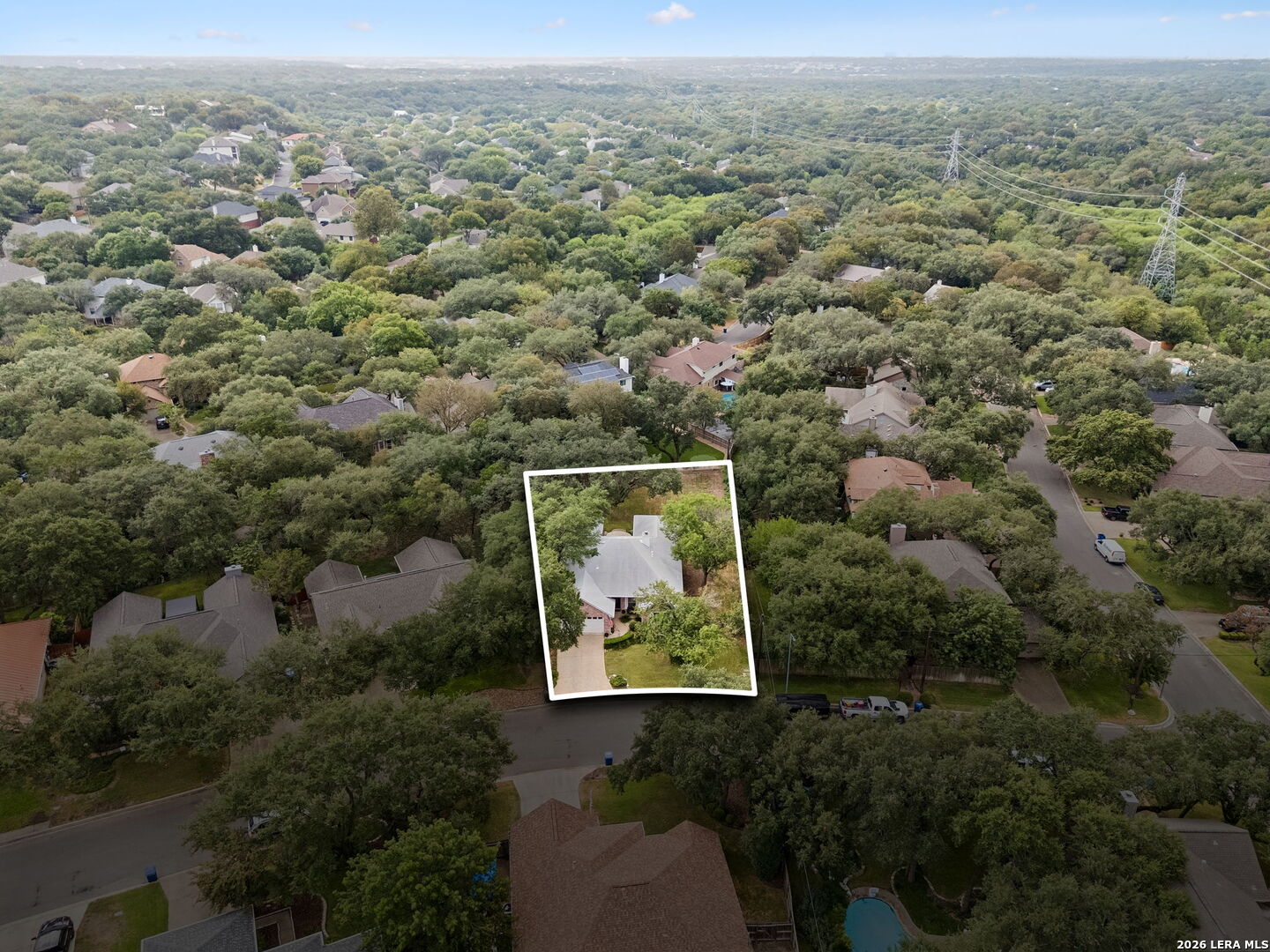 14706 Kinsem San Antonio TX 78248