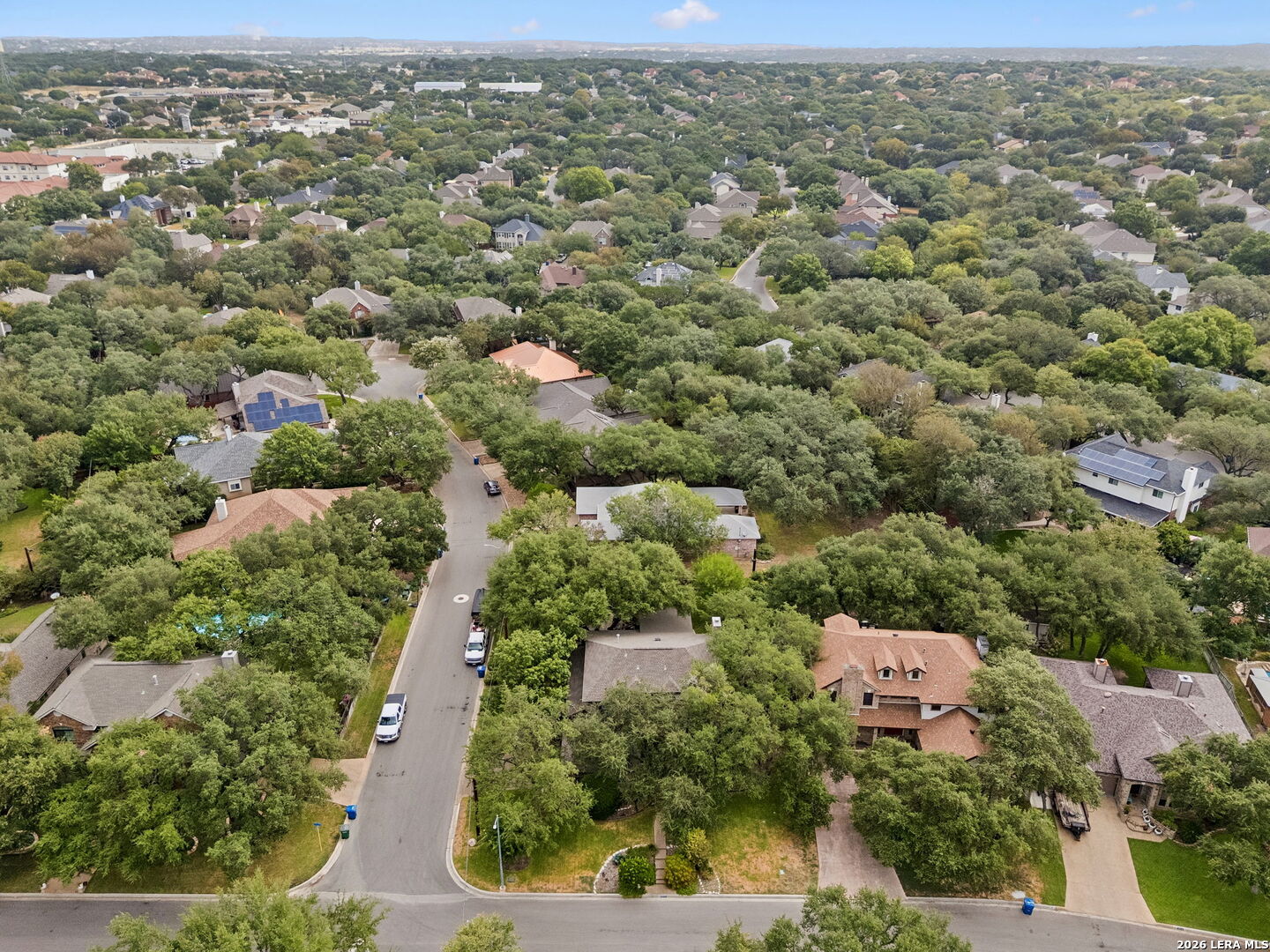 14706 Kinsem San Antonio TX 78248