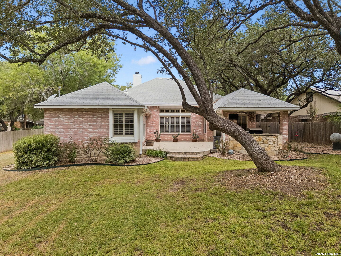 14706 Kinsem San Antonio TX 78248
