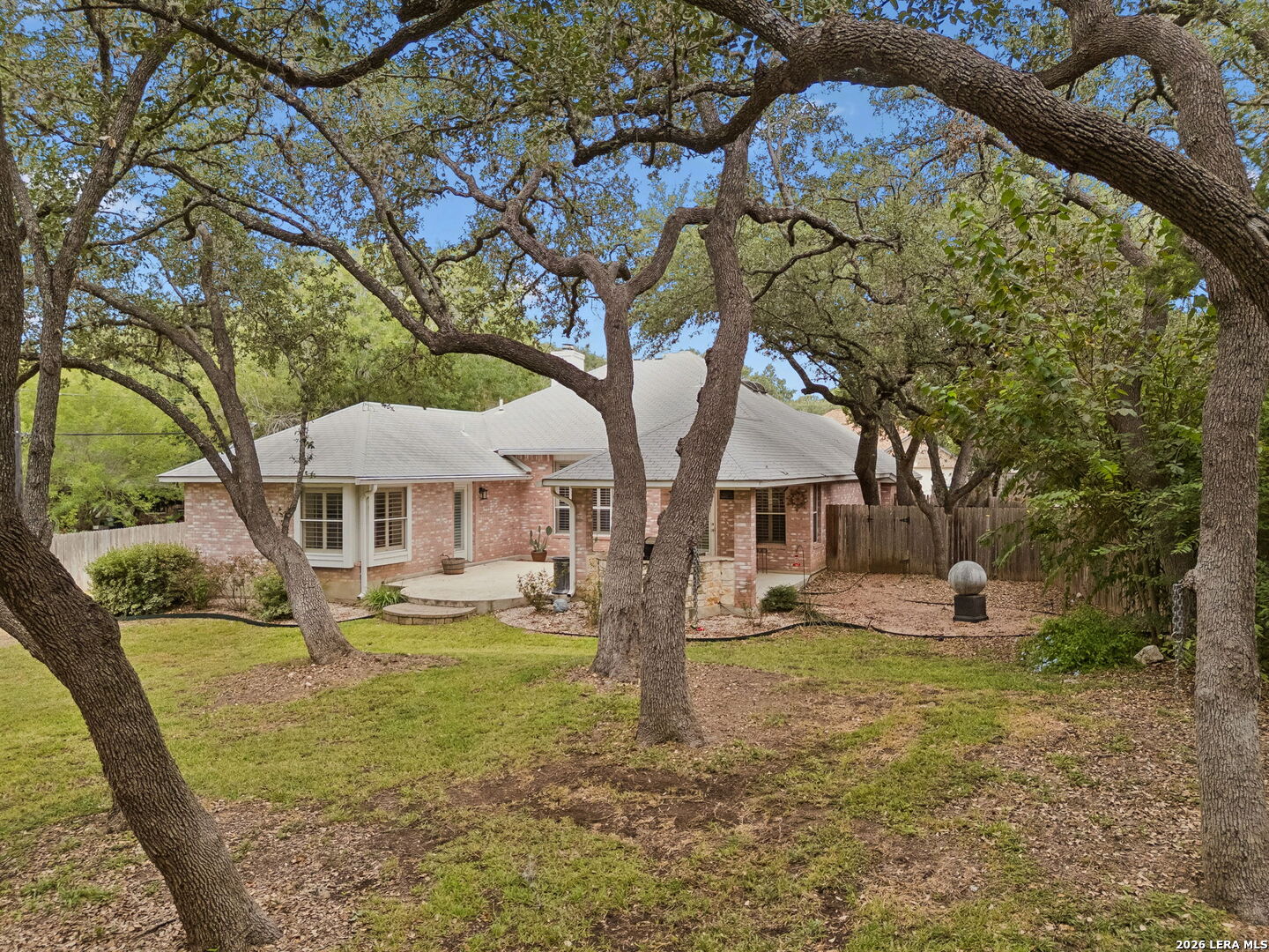 14706 Kinsem San Antonio TX 78248