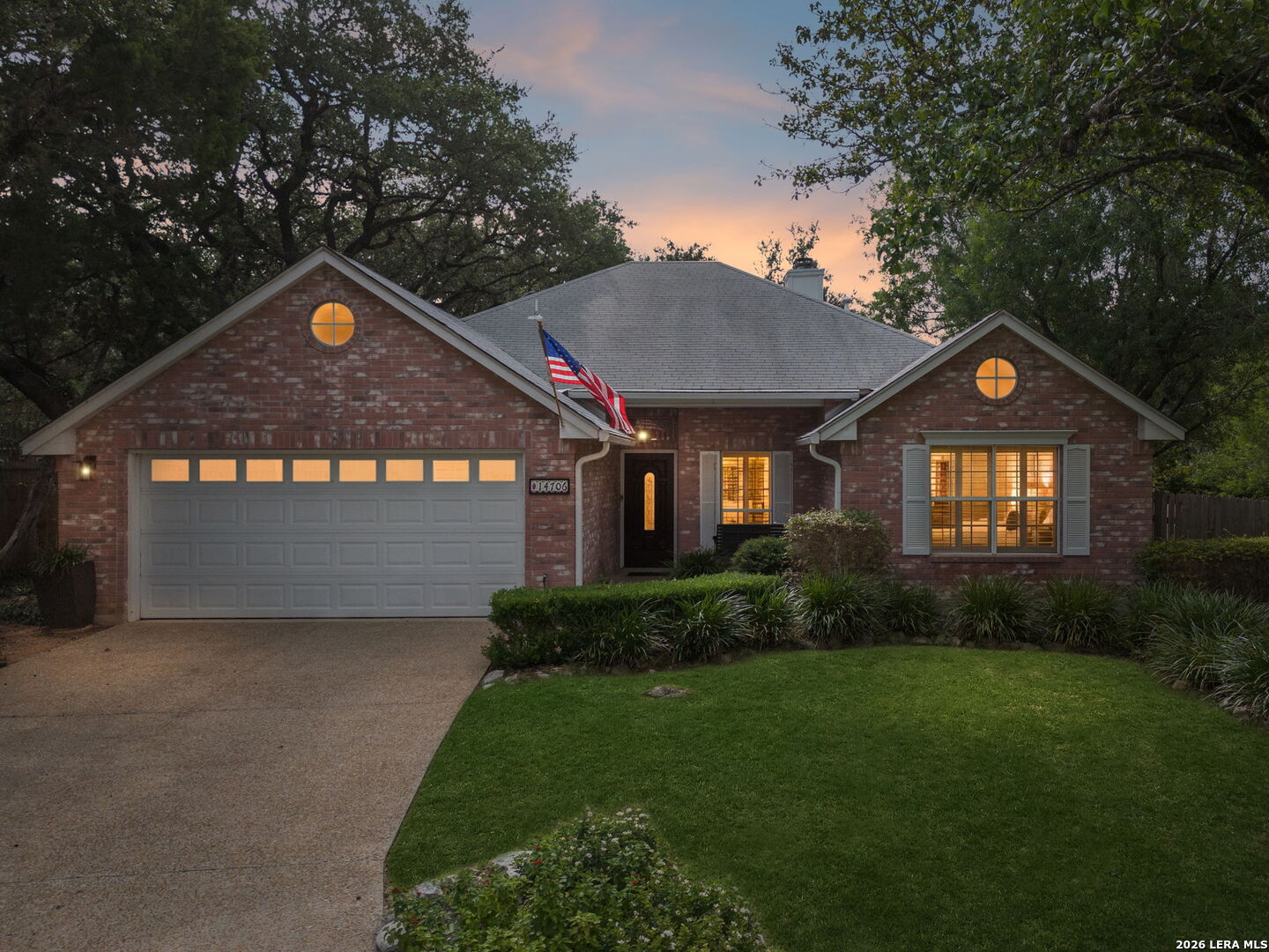 14706 Kinsem San Antonio TX 78248