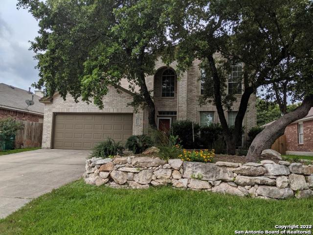 21218 Rio Sabinal San Antonio TX 78259
