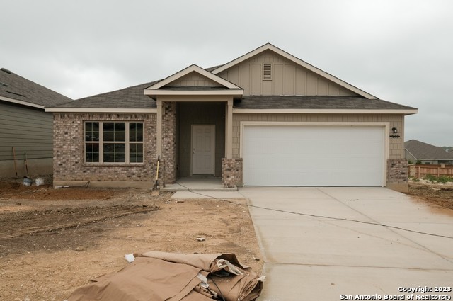 7658 Granger Cove San Antonio TX 78252