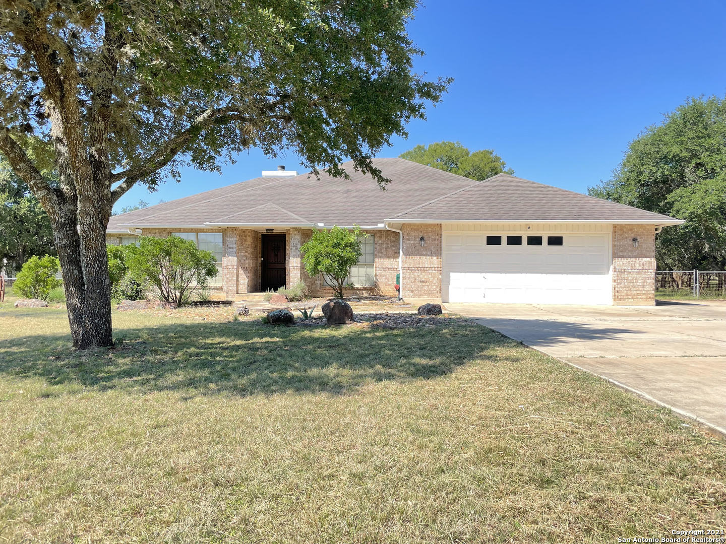 31988 Scarteen Boerne TX 78015