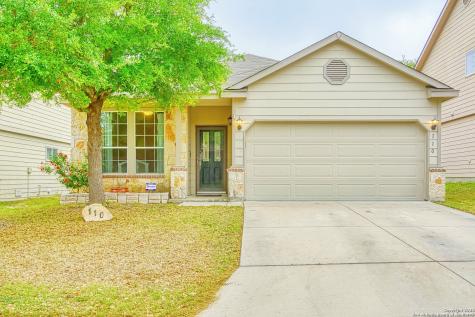 110 Ville Serene San Antonio TX 78253